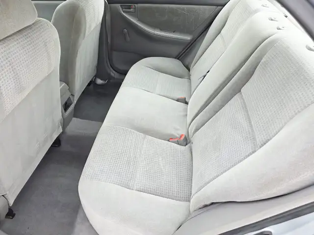 2005 Toyota Corolla Automatic One Owner Clean Carfax No Accident - Photo 9