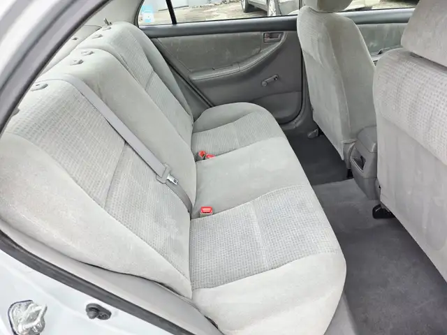 2005 Toyota Corolla Automatic One Owner Clean Carfax No Accident - Photo 10