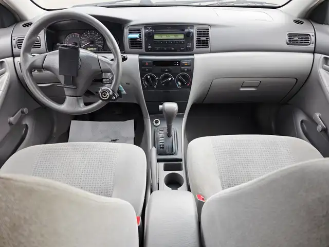 2005 Toyota Corolla Automatic One Owner Clean Carfax No Accident - Photo 13