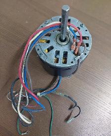 A.O. Smith Blower Motor – Model F48L37A50 (48Y Frame) M 175