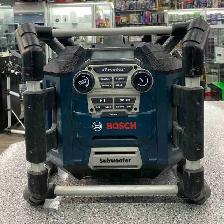 Bosch PB360S-C Jobsite Radio