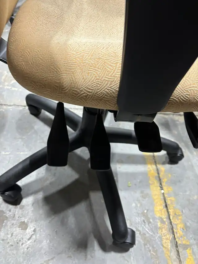 Global High Back Ergonomic Chair Malaga 3D 3140-3! - Photo 6