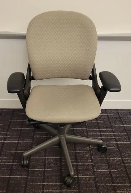 Steelcase Leap V1 Chair For Sell-Call Us!