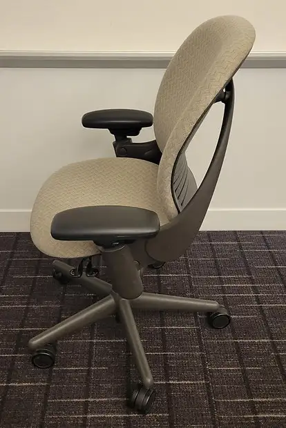 Steelcase Leap V1 Chair For Sell-Call Us! - Photo 3