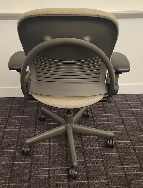 Steelcase Leap V1 Chair For Sell-Call Us! - Photo 5