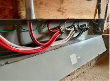 Wanted, Electrician licensed Construction and Maintenance  309-A - Photo 6