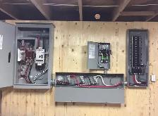 Wanted, Electrician licensed Construction and Maintenance  309-A - Photo 8