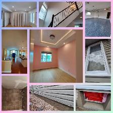 Yevhenii Painting Inc. – Interior, Exterior