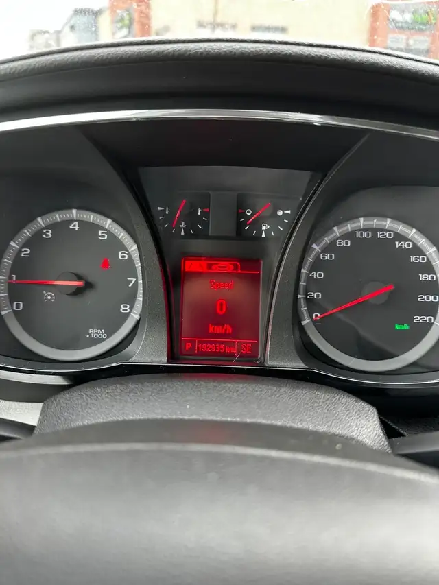 2014 GMC Terrain SLE - All Wheel Drive - Photo 8