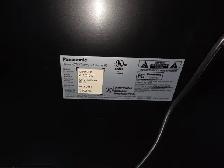 65 Inch Panasonic Plasma TV, 14 years old, still works perfectly