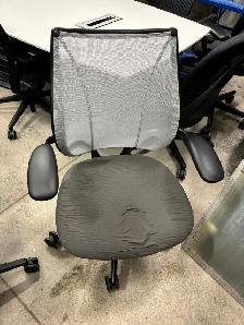 Humanscale Liberty Task Chair!