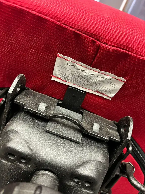 LL90 Lead  Rouillard Chair-Call Us Now! - Photo 2