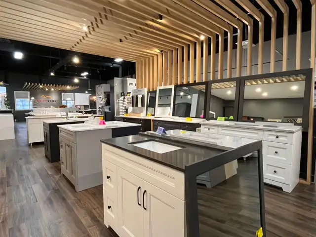 Fundamental Bathroom Cabinets – CozyHome Mississauga