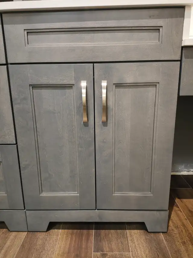 Fundamental Bathroom Cabinets – CozyHome Mississauga - Photo 4