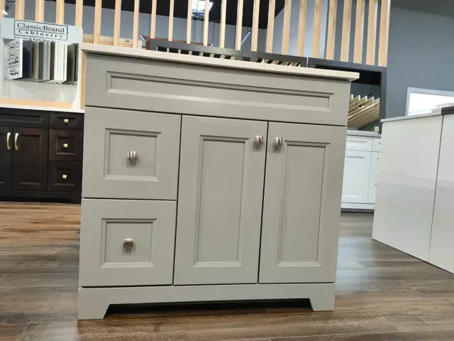 Fundamental Bathroom Cabinets – CozyHome Mississauga - Photo 7