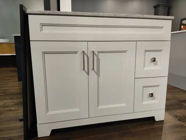 Fundamental Bathroom Cabinets – CozyHome Mississauga - Photo 8