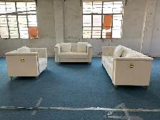 Modern Sofa Set Available with reasonable prices