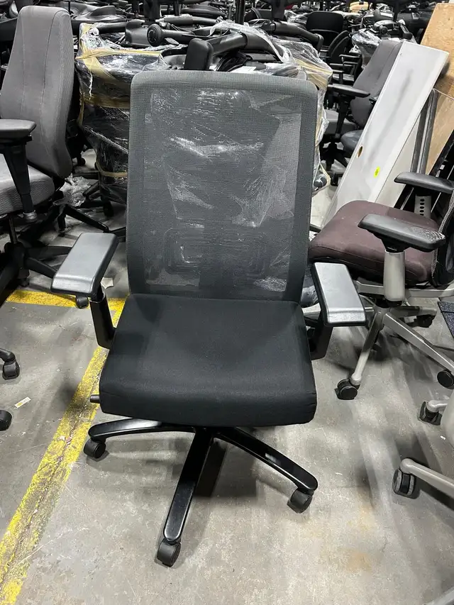 Haworth Very Office Chair-Call Us Now! - Photo 2