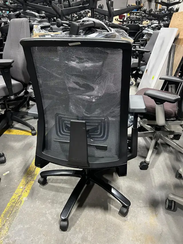 Haworth Very Office Chair-Call Us Now! - Photo 6