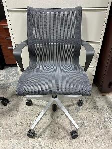 Herman Miller Setu Chair!
