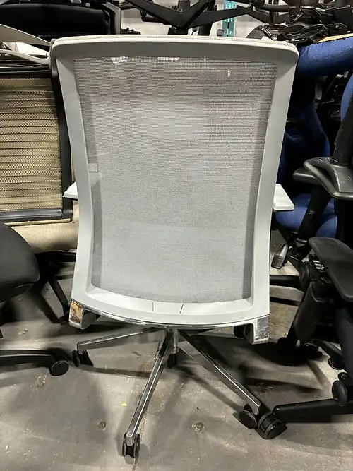 Haworth Very Chair! - Photo 4