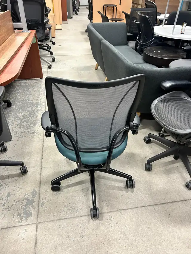 Humanscale Liberty Task Chair! - Photo 2