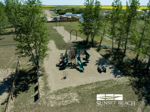 Lakefront Titled Lots at Sunset Beach at Lake Diefenbaker! - Photo 4