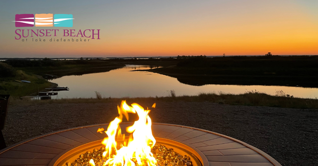 Lakefront Titled Lots at Sunset Beach at Lake Diefenbaker! - Photo 8