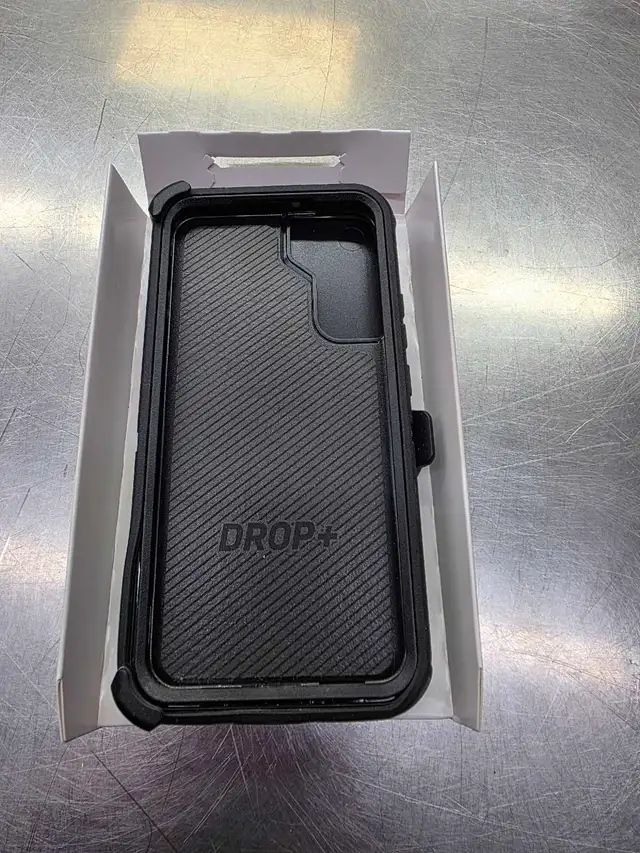 case Otterbox defender s22 - Photo 2