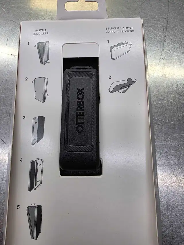 case Otterbox defender s22 - Photo 3