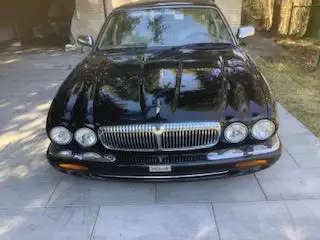 1998 JAGUARD VENDEN PLAS