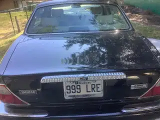 1998 JAGUARD VENDEN PLAS - Photo 2