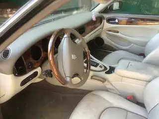 1998 JAGUARD VENDEN PLAS - Photo 3