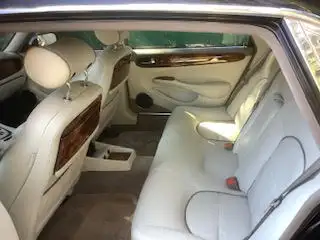 1998 JAGUARD VENDEN PLAS - Photo 4