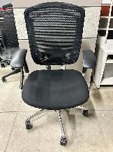 Teknion Nuova Contessa Task Chair!