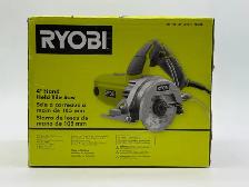 RYOBI TC401 12 AMP Corded 4-Inch Tile Saw $119 - Photo 3