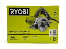 RYOBI TC401 12 AMP Corded 4-Inch Tile Saw $119 - Photo 5