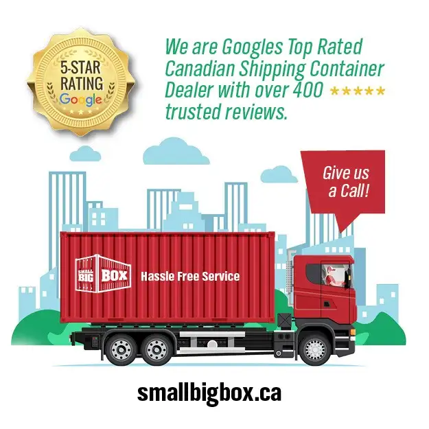 Best Priced Halifax Boxes Around!