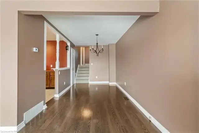 $2450.00  Beautiful Three Bedroom Unit for Rent in Secord Woods - Photo 6