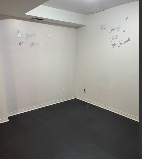 1-Bedroom Basement Apartment - MINUTES FROM SQUARE ONE - Photo 8