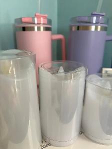 Indoor Yard Sale in Annapolis Royal