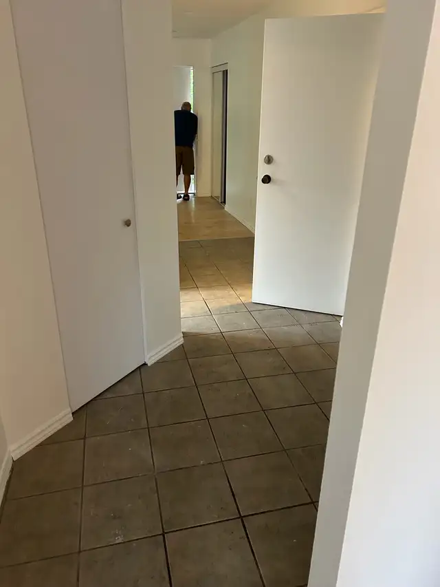 4 1/2 pour louer, Ahuntsic - Photo 3