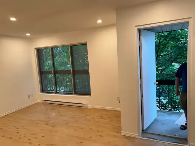 4 1/2 pour louer, Ahuntsic - Photo 4