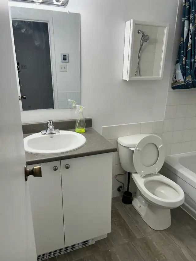 4 1/2 pour louer, Ahuntsic - Photo 7