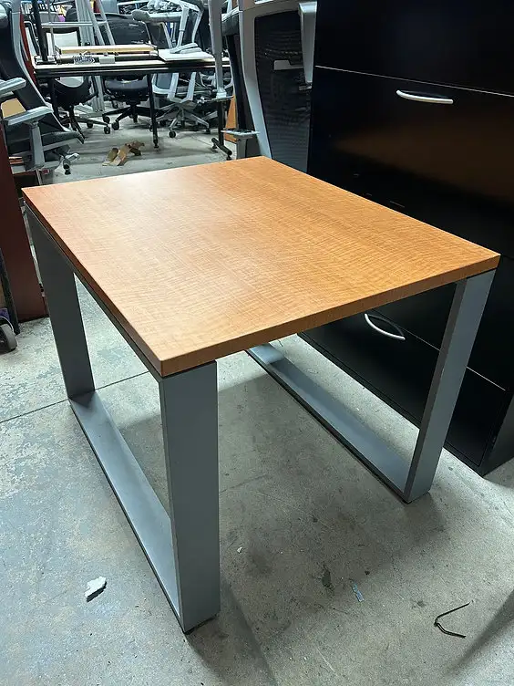 Global Office Desk-Ufficio Furniture-Used Desk-Call Us Now! - Photo 2