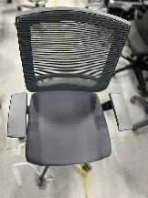 Allseating Entail Basic Synchro Tilt Task Chair!