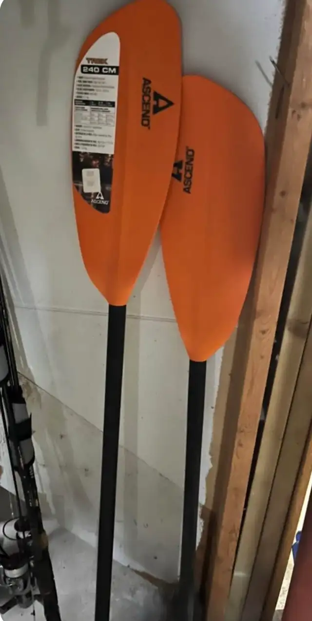 Inflatable boat with extras - Photo 2