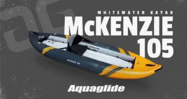 Inflatable boat with extras - Photo 3