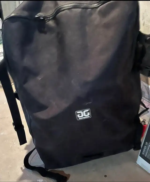 Inflatable boat with extras - Photo 4