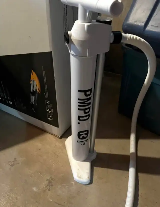 Inflatable boat with extras - Photo 5